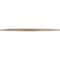 Ekena Millwork Cannes Wood Fretwork Pierced Ceiling Medallion, Hickory, 22"OD x 7 1/2"ID x 3/8"T CMWP22X22X0375CNHI - alternate 5